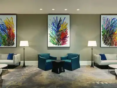 Fairmont Dallas - 5