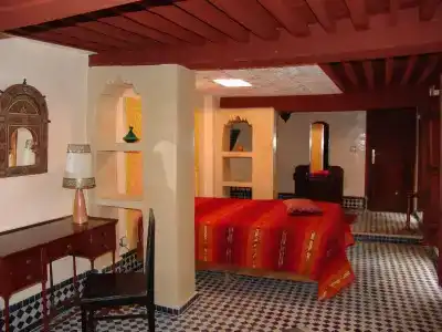 Riad Le Patio De - 2