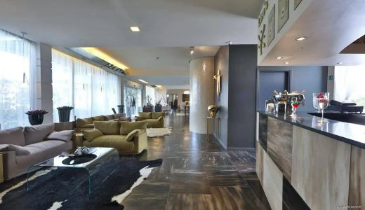 Best Western Plus Farnese - 35