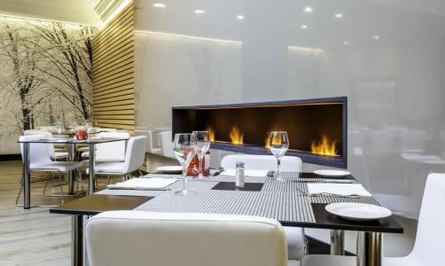 Ilunion Suites Madrid - 27