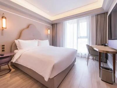 Mercure Xi'an Downtown - 59