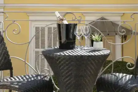 Golden Tulip Cannes De Paris - 152