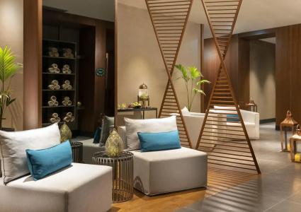 Lujo A`la Carte All Inclusive - 14