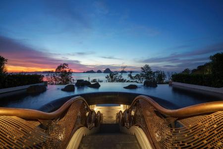 Banyan Tree Krabi - Sha Extra Plus - 100