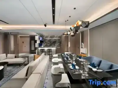 Crowne Plaza Hangzhou Science City, An Ihg - 13