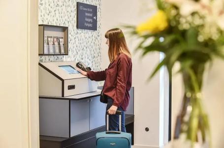 Prima Inn & Hof Neuruppin - Digitales & Rezeptionsloses Motel - 11