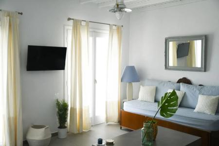 Amperian Mykonos Suites & Villas - 145