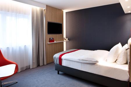 Holiday Inn Express - Darmstadt, An Ihg - 16