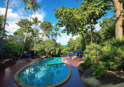 Baan Hin Sai Resort & Spa - Sha Extra Plus - 11
