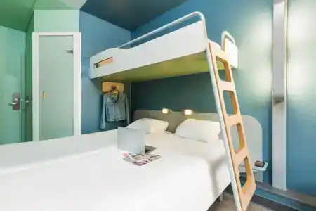 ibis budget Paris Porte De Montmartre - 9