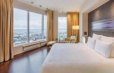 Swissotel Tallinn - 59