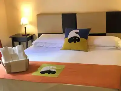 Plebiscito Aparthotel - 53