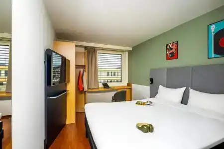 ibis Baar Zug - 27