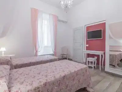 Le Villanelle b&b - 50