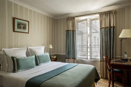 Hôtel Brighton - Esprit de France - 4