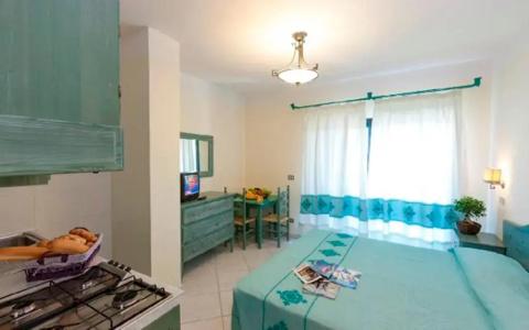 Residence Marina Palace - 53