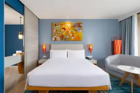 Holiday Inn Resort Vana Nava Hua Hin, An Ihg - Sha Extra Plus - 29