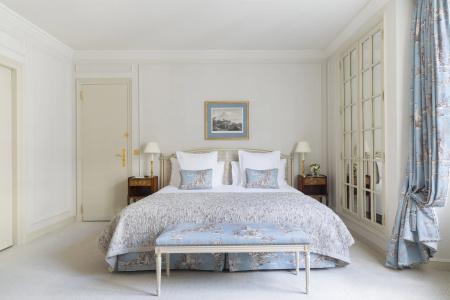 Le Bristol Paris - an Oetker Collection - 1