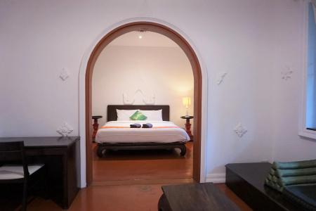 Amaravati Wellness Center Sha Plus - 115