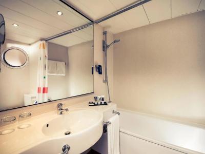 Mercure Bielefeld Johannisberg - 6