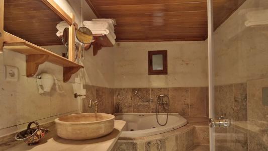 Hanzade Suites - 7
