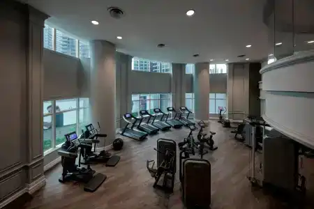Jw Marriott - 26