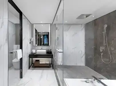 Wyndham Grand Yangon - 64