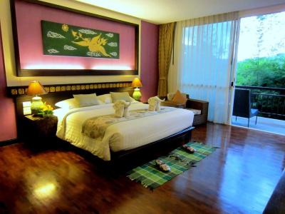 Mountain Creek Wellness Chiangmai - 1
