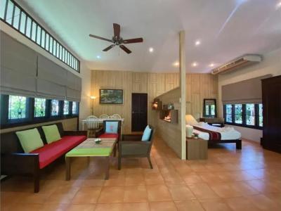 Symphony Villa - 36