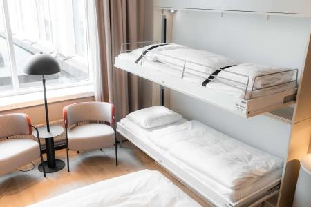 Scandic Oslo City - 69