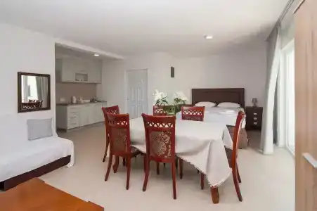 Open Sea Luxury - 17