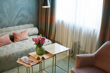 Metropol by Maier Privathotels - 204