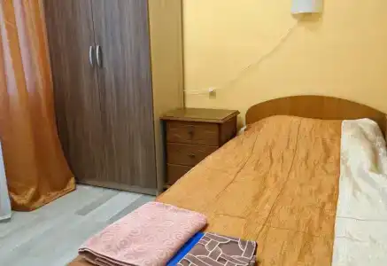 Лесные озёра - 1