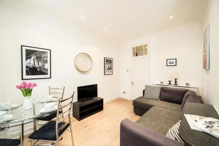 Urban Chic - Fitzrovia - 15