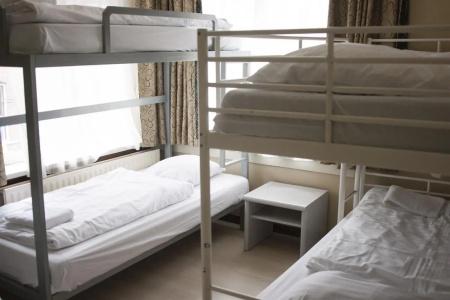 Budget Trianon - 5
