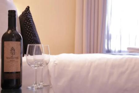 Astors Belgravia - 111