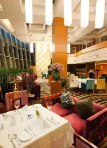 Bayshore Dalian - 19