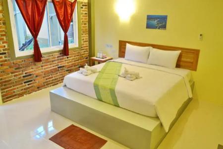 Lanta Baan Nok Resort - 28