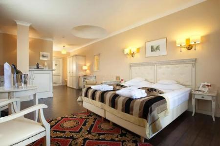 Royal Baltic 4* Luxury Boutique - 42