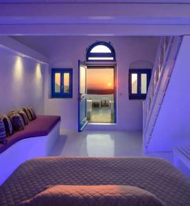 Abyssanto Suites and Spa - 112