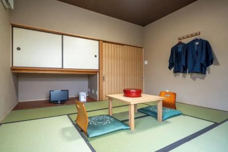 Ryokan Yamazaki - 43