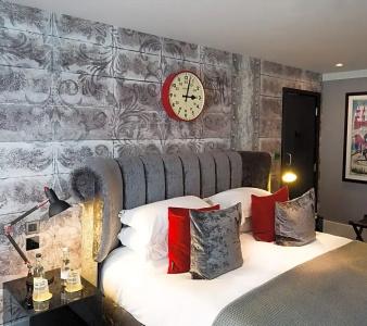 Malmaison Oxford - 69