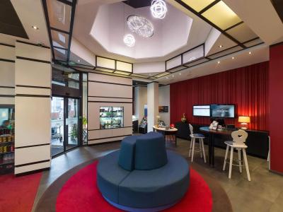 Mercure Strasbourg Centre - 10
