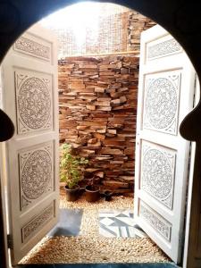 Arabian Nights Pyramids Guesthouse - 39