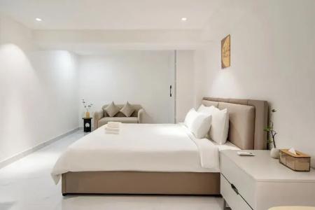 The Royal Sky Mame - Phu My Hung - 30