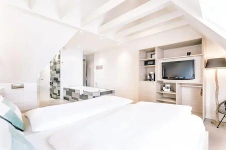 Logement Zee van Tijd - 62