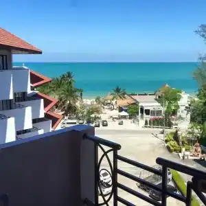 Supar Royal Beach - 20