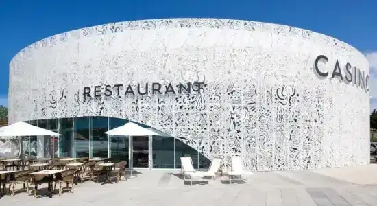 Brit Opal Centre Port - 28