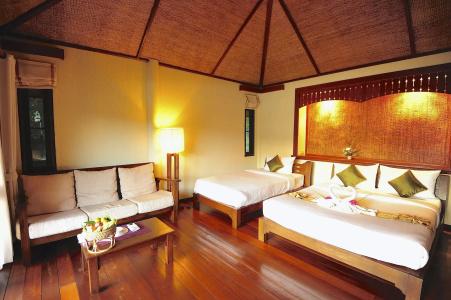 Pai Hotsprings Spa - 22