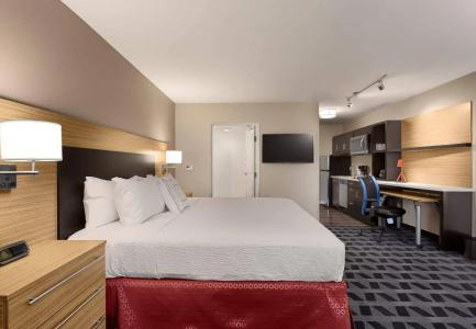 TownePlace Suites by Marriott Charleston Mt. Pleasant - 40